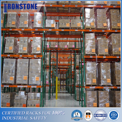 Versatile per i cambi di inventario