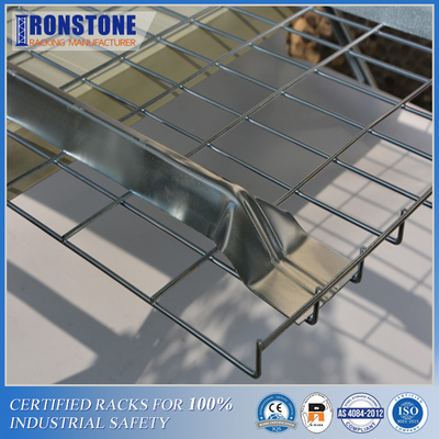 Decking Corrosione-protetto del cavo della cascata Galvanized