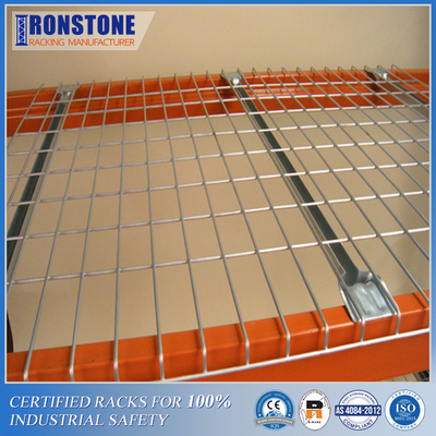 Decking Corrosione-protetto del cavo della cascata Galvanized