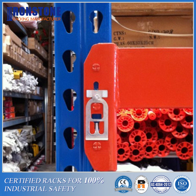 Rack di stoccaggio con 100% Compatibilità con Rack Teardrop USA