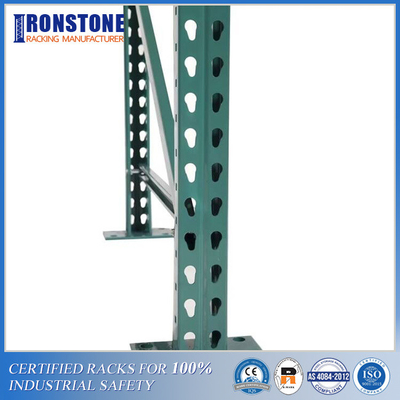 3,0&quot;» scaffale del pallet delle colonne di lacrima *3.0