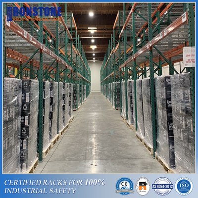 3,0&quot;» scaffale del pallet delle colonne di lacrima *3.0