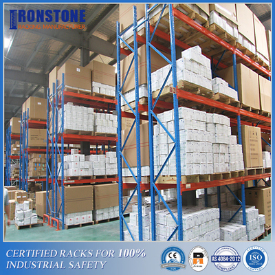 ODM & OEM Rack per pallet di alta qualità per magazzini