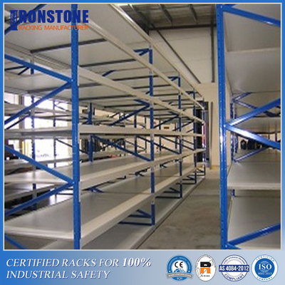 Racking versatile del magazzino di stoccaggio della scaffalatura del cavo di durevolezza di applicazione