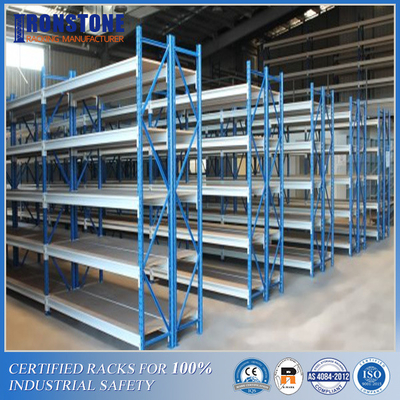 Racking versatile del magazzino di stoccaggio della scaffalatura del cavo di durevolezza di applicazione