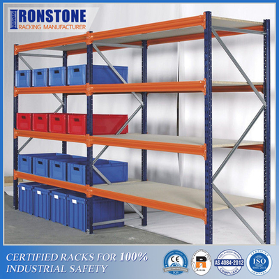 Magazzino d'acciaio compatibile versatile dello scaffale di stoccaggio degli scaffali con buon servizio