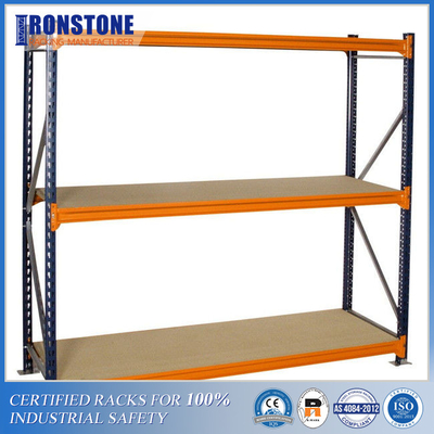 Magazzino d'acciaio compatibile versatile dello scaffale di stoccaggio degli scaffali con buon servizio