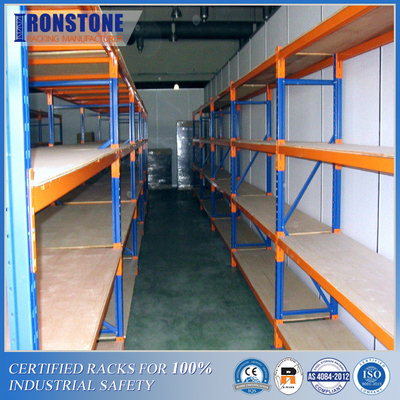 Magazzino d'acciaio compatibile versatile dello scaffale di stoccaggio degli scaffali con buon servizio