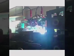 Scaffale standard americano RMI-certificato del pallet di lacrima